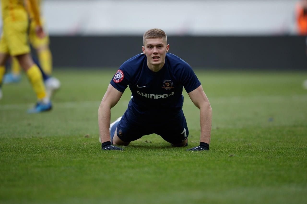 Ворскла – Днепр-1 результат и видео голов 13.03.2021, УПЛ Ворскла – Днепр-1 результат и видео голов 13.03.2021, УПЛ