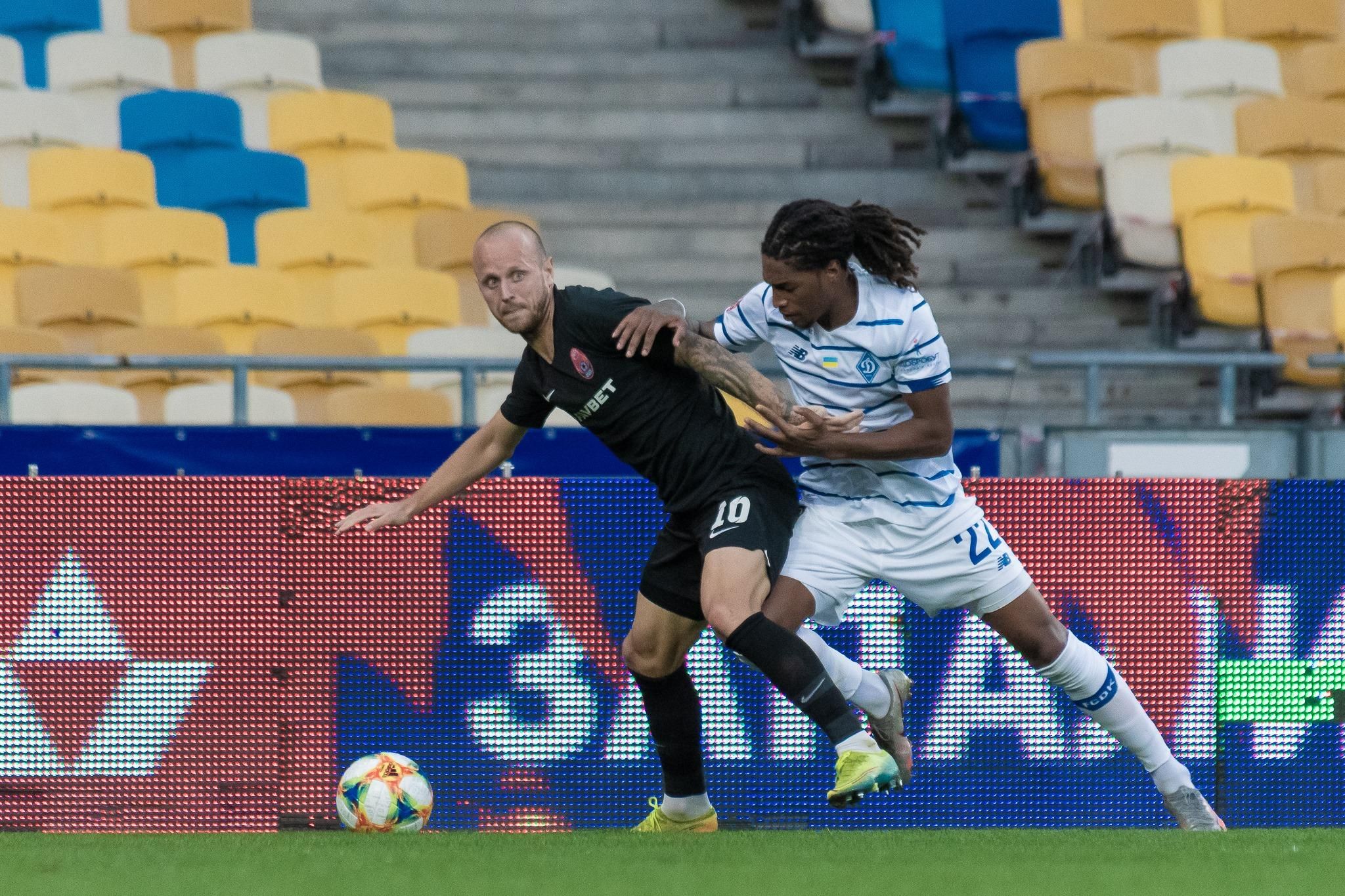 Заря – Динамо Киев: прогноз на матч 14 марта 2021, УПЛ Заря – Динамо Киев: прогноз на матч 14 марта 2021, УПЛ