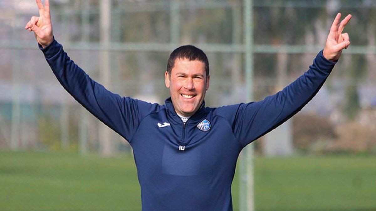 ФК Олімпік запропонував суддівську революцію – що відомо ФК Олімпік запропонував суддівську революцію – що відомо