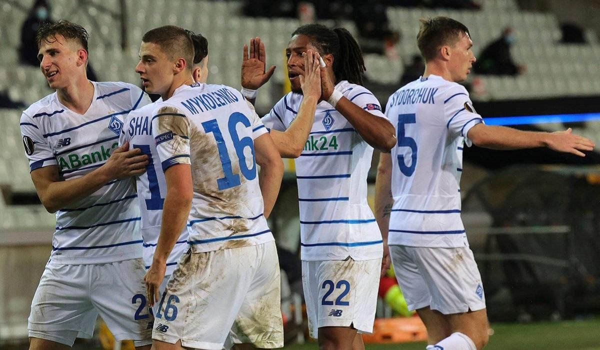 Динамо – Вильярреал: прогноз на матч 11 марта 2021 Динамо – Вильярреал: прогноз на матч 11 марта 2021