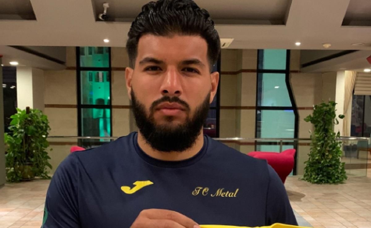 Супертрансфер: клуб Второй лиги подписал экс-игрока Лиона и Монако Супертрансфер: клуб Второй лиги подписал экс-игрока Лиона и Монако