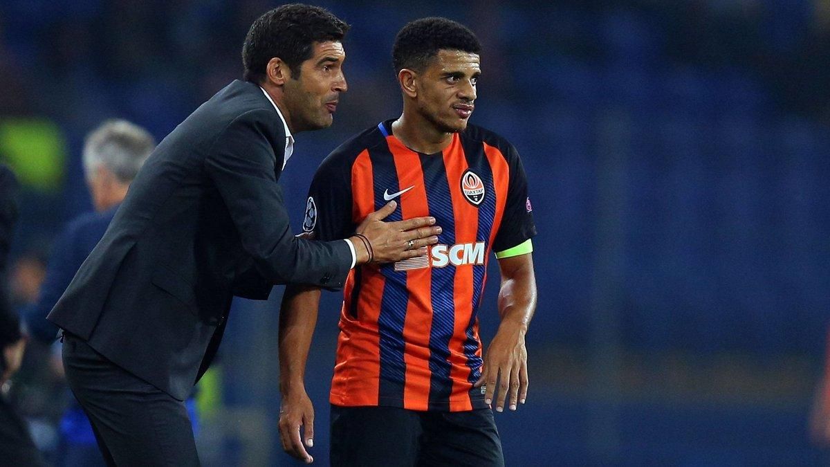 Рома – Шахтар: анонс матчу 11.03.2021, Ліга Європи Рома – Шахтар: анонс матчу 11.03.2021, Ліга Європи