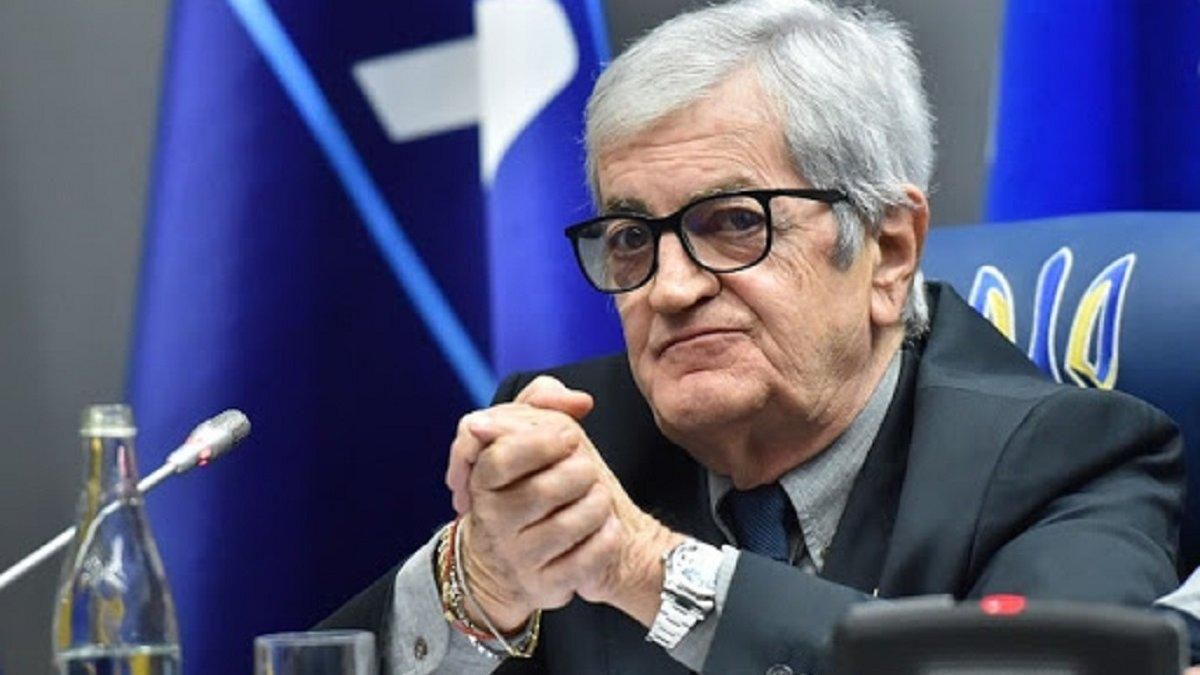 Комітет арбітрів відреагував на скандал із суддівством – ніяких реформ не буде Комітет арбітрів відреагував на скандал із суддівством – ніяких реформ не буде