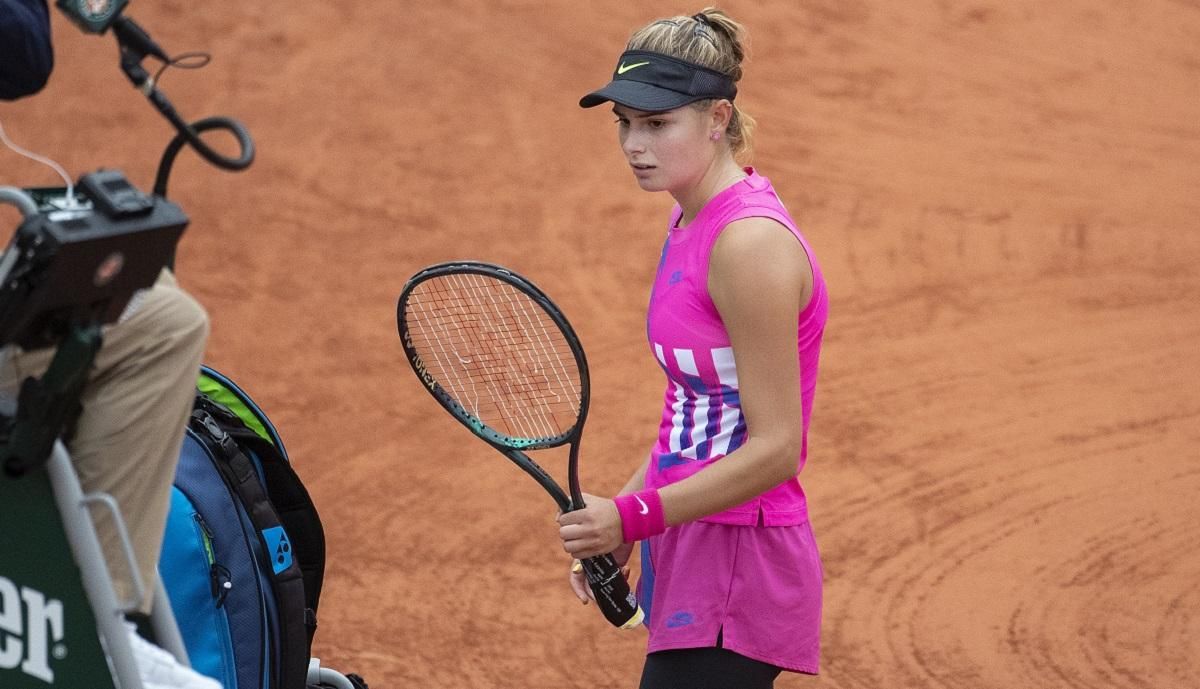 Українська тенісистка Завацька та Кіченок зіграють на турнірі у Росії Українська тенісистка Завацька та Кіченок зіграють на турнірі у Росії