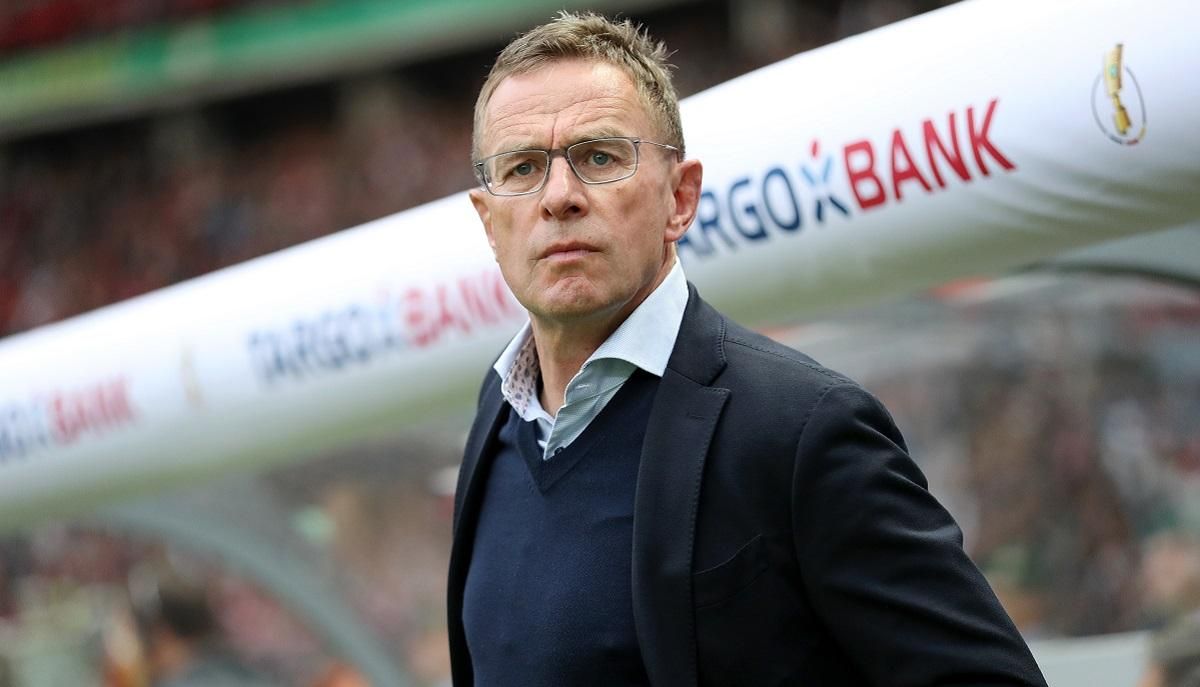 Лёва в сборной Германии может сменить экс-наставник Лейпцига Лёва в сборной Германии может сменить экс-наставник Лейпцига