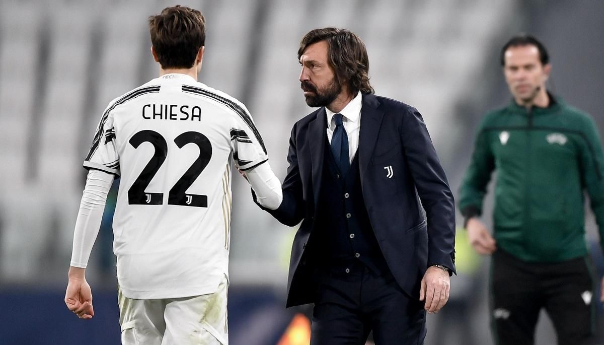 Большая чистка в составе Ювентуса – кто покинет клуб после вылета из ЛЧ Большая чистка в составе Ювентуса – кто покинет клуб после вылета из ЛЧ