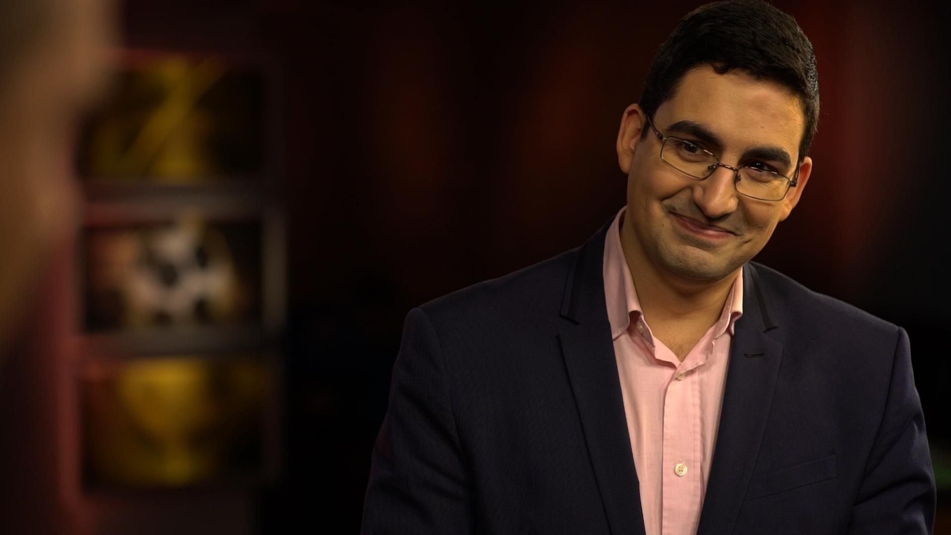 У штаб збірної України увійде експерт каналів Футбол 1/2/3 Кампомар У штаб збірної України увійде експерт каналів Футбол 1/2/3 Кампомар