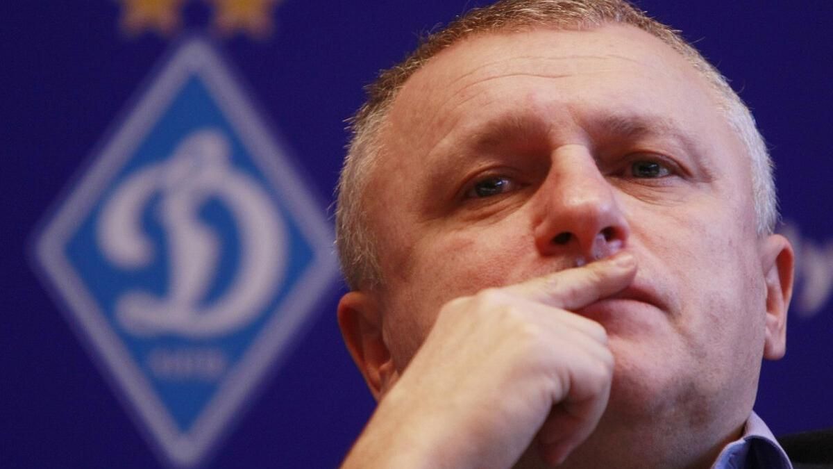 Прокуратура відновила розслідування щодо Динамо через позашляховики Mercedes Прокуратура відновила розслідування щодо Динамо через позашляховики Mercedes