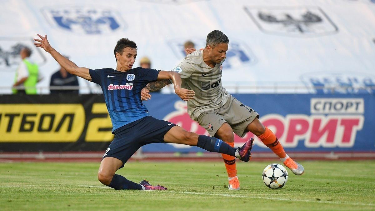 Шахтар – Десна – де дивитися онлайн матч 14 березня Шахтар – Десна – де дивитися онлайн матч 14 березня