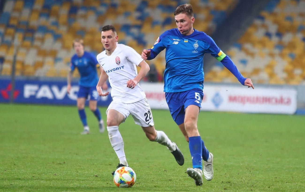 Заря – Динамо Киев результат и видео голов 14.03.2021, УПЛ Заря – Динамо Киев результат и видео голов 14.03.2021, УПЛ