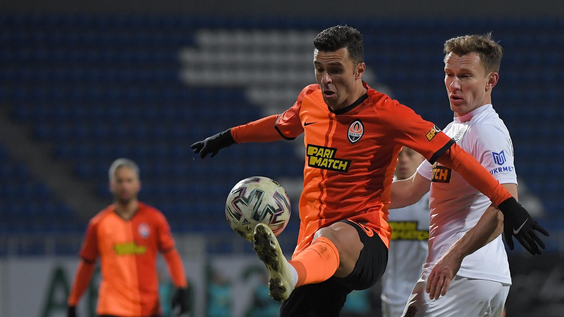 Клубы и сборные с Украины могут отстранить от соревнований УЕФА и ФИФА Клубы и сборные с Украины могут отстранить от соревнований УЕФА и ФИФА