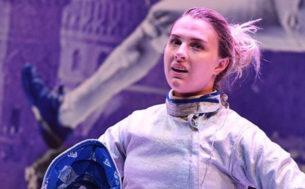 Вместе с Харлан: украинские саблистки проиграли в 1/4 финала этапа Кубка мира Вместе с Харлан: украинские саблистки проиграли в 1/4 финала этапа Кубка мира