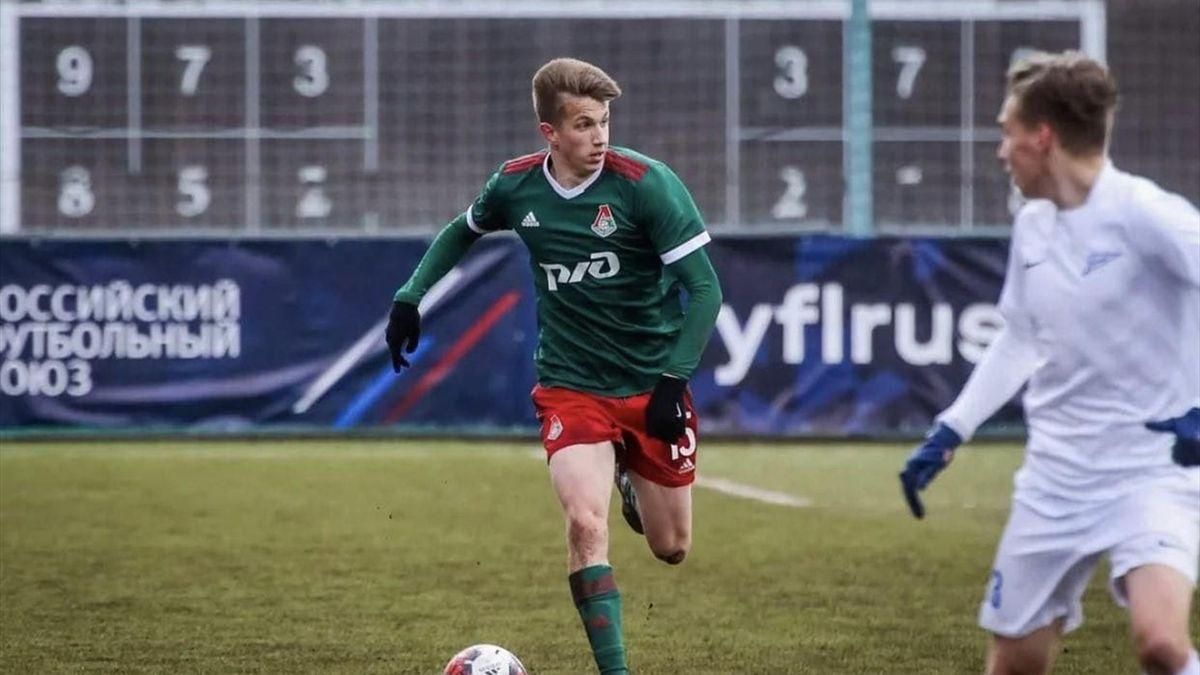 В России после матча жестоко избили юного футболиста Локомотива: видео В России после матча жестоко избили юного футболиста Локомотива: видео