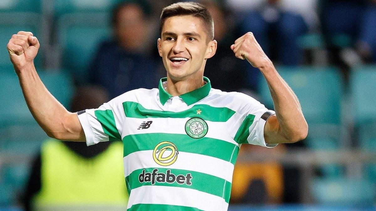 Швед признался, почему дважды отказался переходить в Динамо Швед признался, почему дважды отказался переходить в Динамо