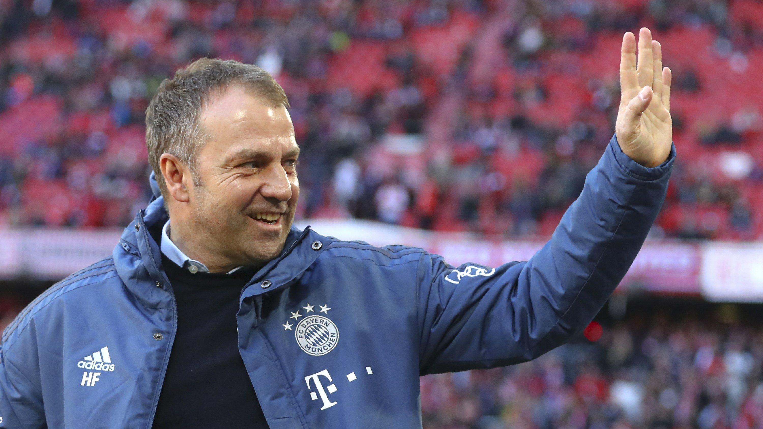 Кто возглавит сборную Германии по футболу Кто возглавит сборную Германии по футболу