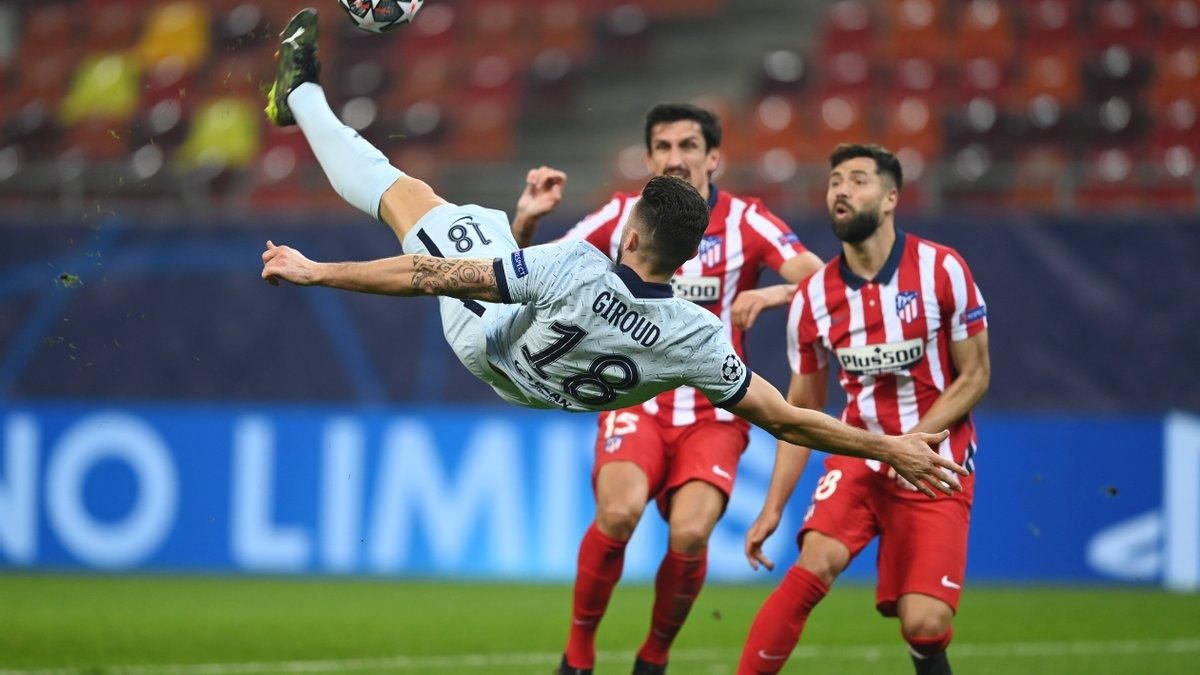 Челси – Атлетико – где смотреть онлайн матч 17 марта Челси – Атлетико – где смотреть онлайн матч 17 марта