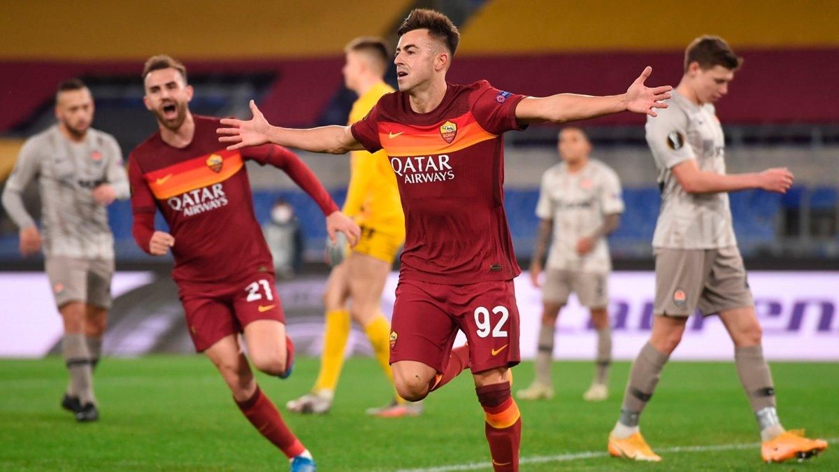 Шахтар – Рома: анонс матчу 18.03.2021, Ліга Європи Шахтар – Рома: анонс матчу 18.03.2021, Ліга Європи