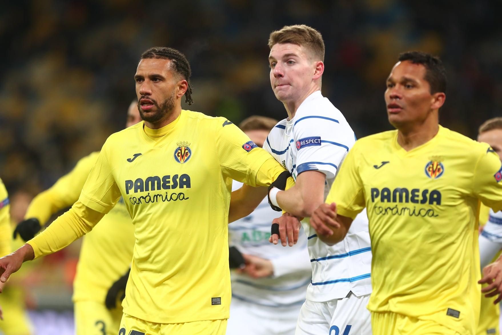 Вільярреал – Динамо результат і відео голів 18.03.2021 Вільярреал – Динамо результат і відео голів 18.03.2021