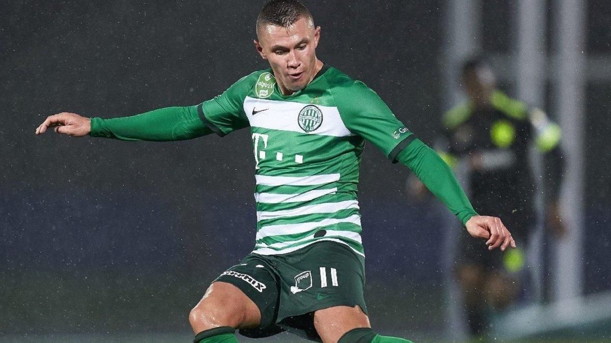 Футболіст збірної України Олександр Зубков травмувався - деталі Футболіст збірної України Олександр Зубков травмувався - деталі