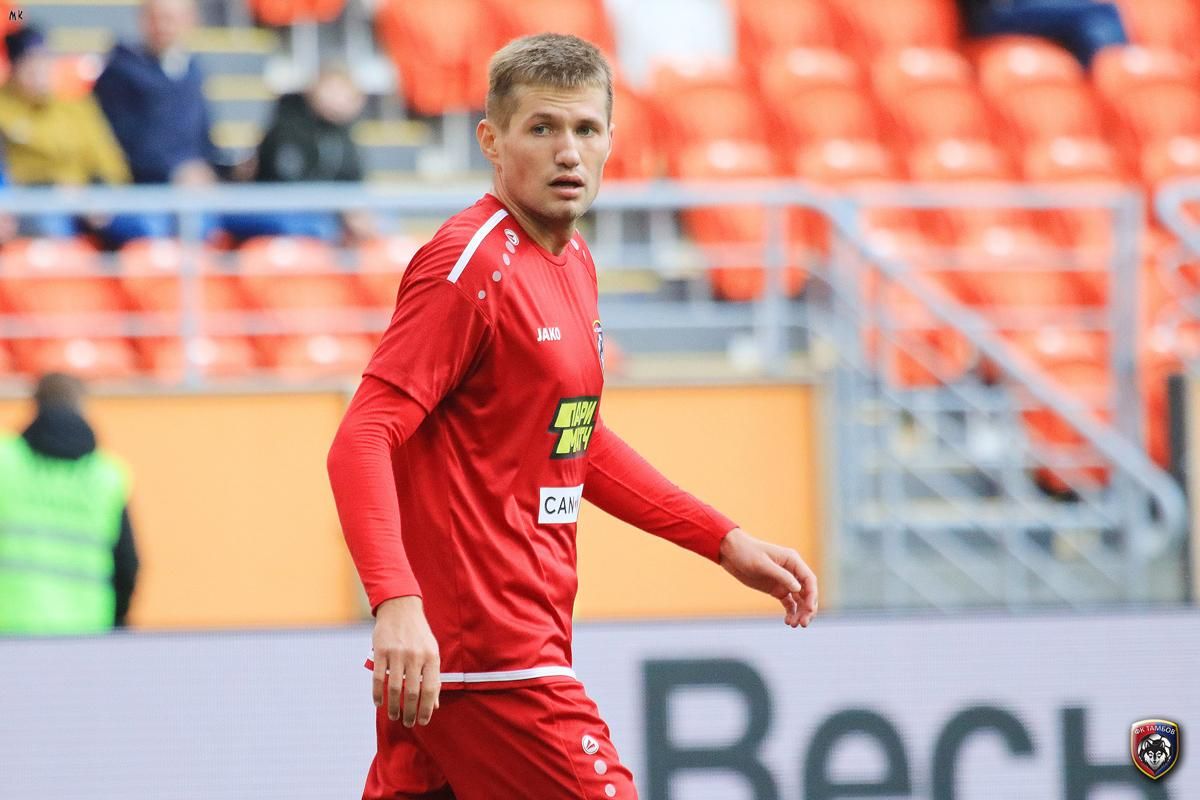 Российского футболиста обвинили в допинге, который в России пытались скрыть с 2013 года Российского футболиста обвинили в допинге, который в России пытались скрыть с 2013 года