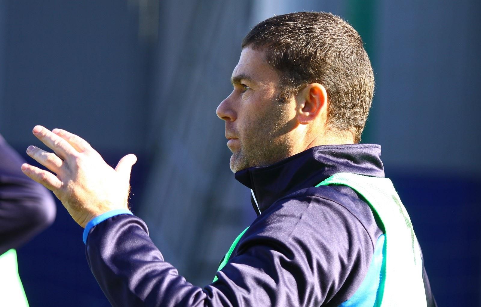 Президент Олимпика Гельзин пригрозил УАФ международным скандалом Президент Олимпика Гельзин пригрозил УАФ международным скандалом