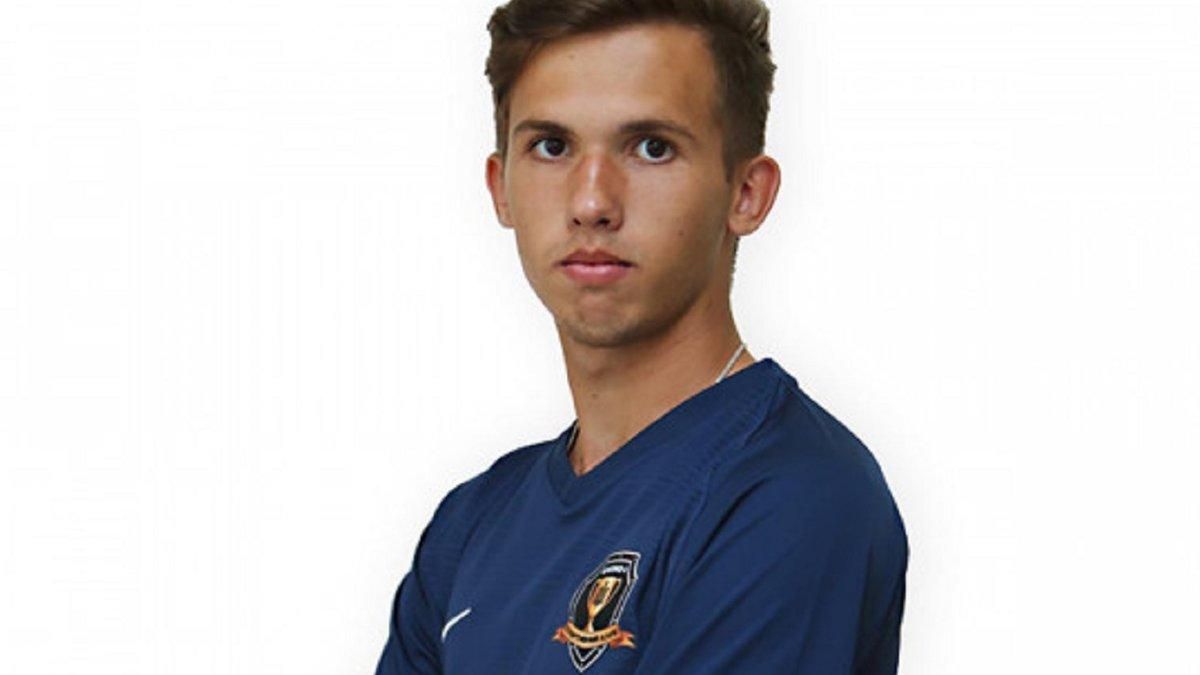 Жахлива травма Олександра Кілика у товариському матчі - відео Жахлива травма Олександра Кілика у товариському матчі - відео