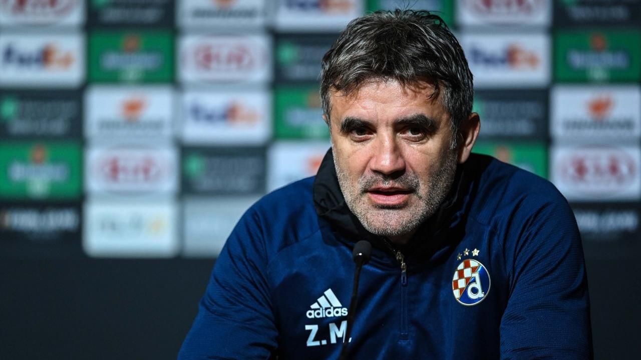 Тренера загребського Динамо засудили до майже 5 років ув'язнення Тренера загребського Динамо засудили до майже 5 років ув'язнення