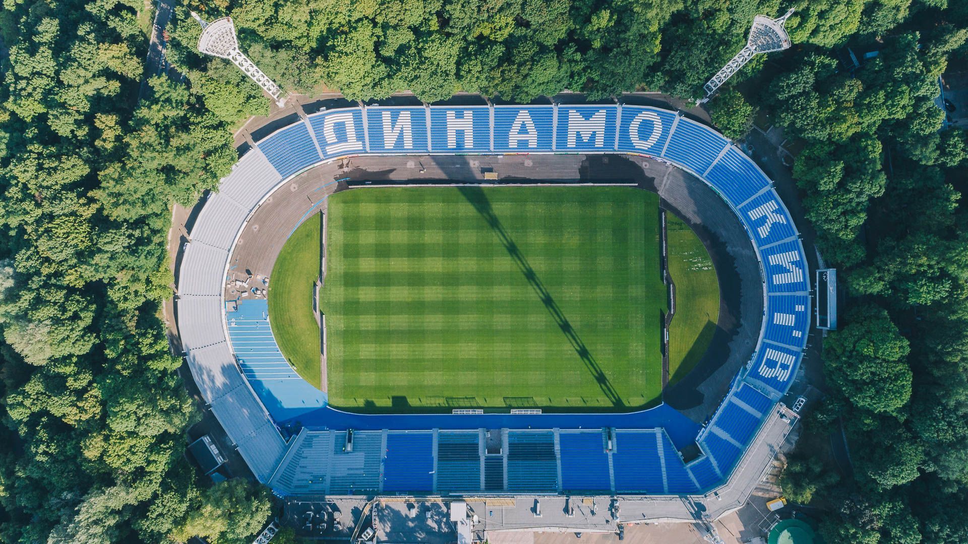 Суркіс вирішив закрити стадіон "Динамо" на реконструкцію