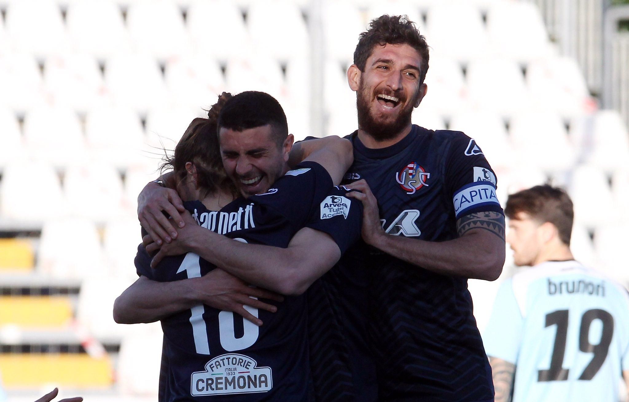 В Італії забили гол з 70 метрів В Італії забили гол з 70 метрів