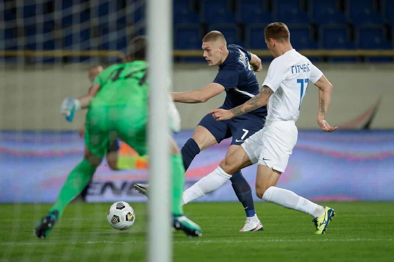 Десна – Дніпро-1 результат і відео голів 20.03.2021, УПЛ Десна – Дніпро-1 результат і відео голів 20.03.2021, УПЛ