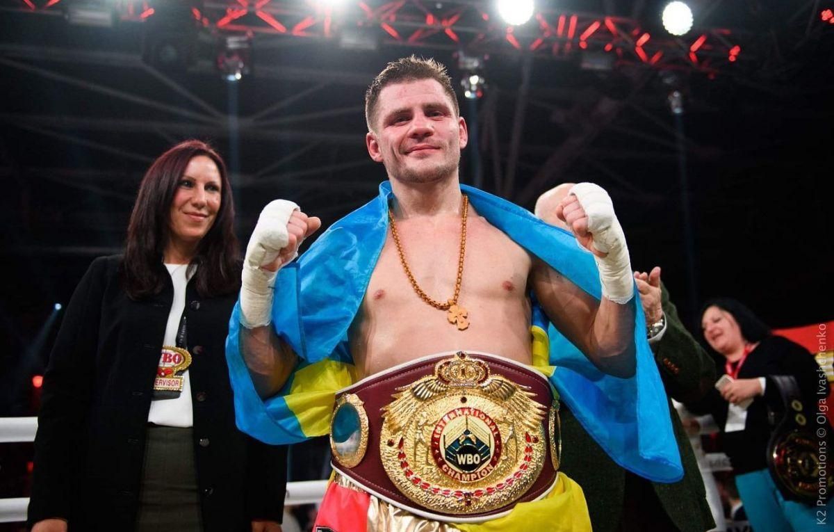 Беринчик – Санчес – результат боя 21.03.2021, видео нокаута Беринчик – Санчес – результат боя 21.03.2021, видео нокаута