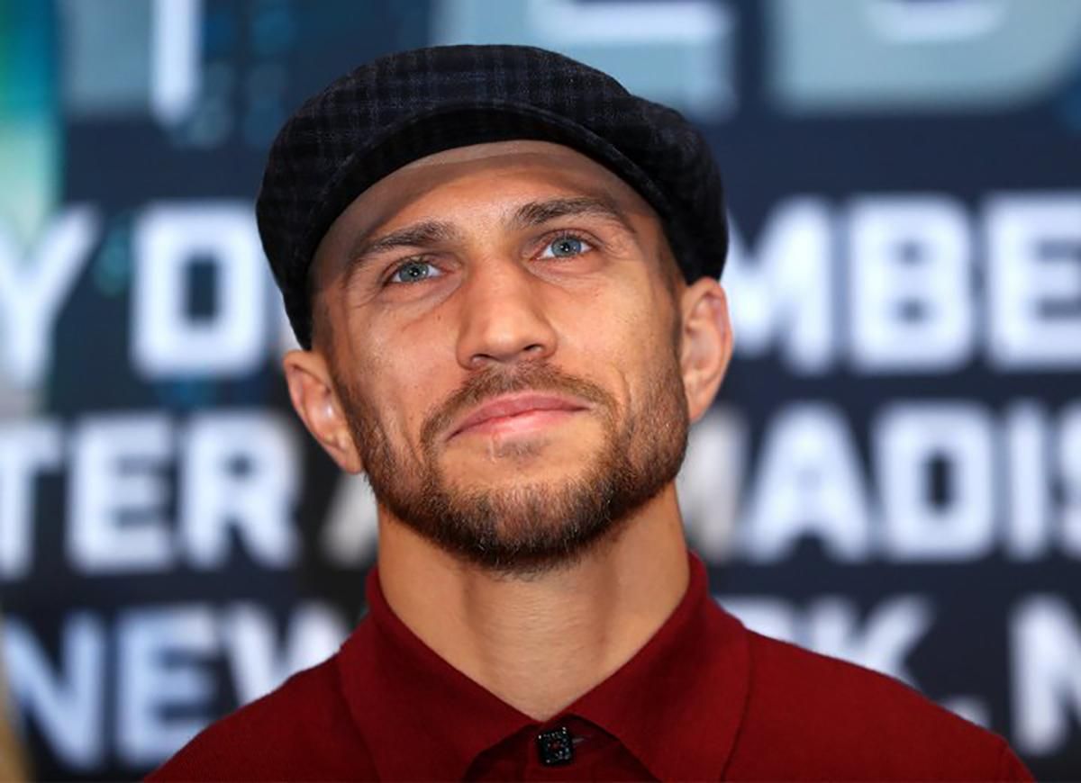 Команда чемпиона WBC Вальдеса опровергла переговоры с Ломаченко Команда чемпиона WBC Вальдеса опровергла переговоры с Ломаченко