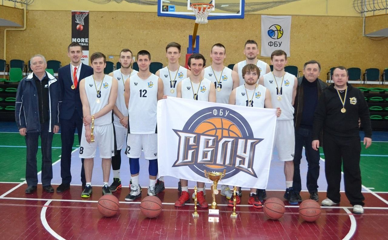 Баскетболісти СумДу вакцинувалися від СOVID-19 Баскетболісти СумДу вакцинувалися від СOVID-19