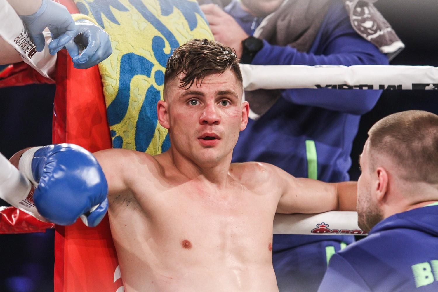 Денис Беринчик – Хосе Санчес – прогноз боя, кто победит 21 марта 2021 Денис Беринчик – Хосе Санчес – прогноз боя, кто победит 21 марта 2021