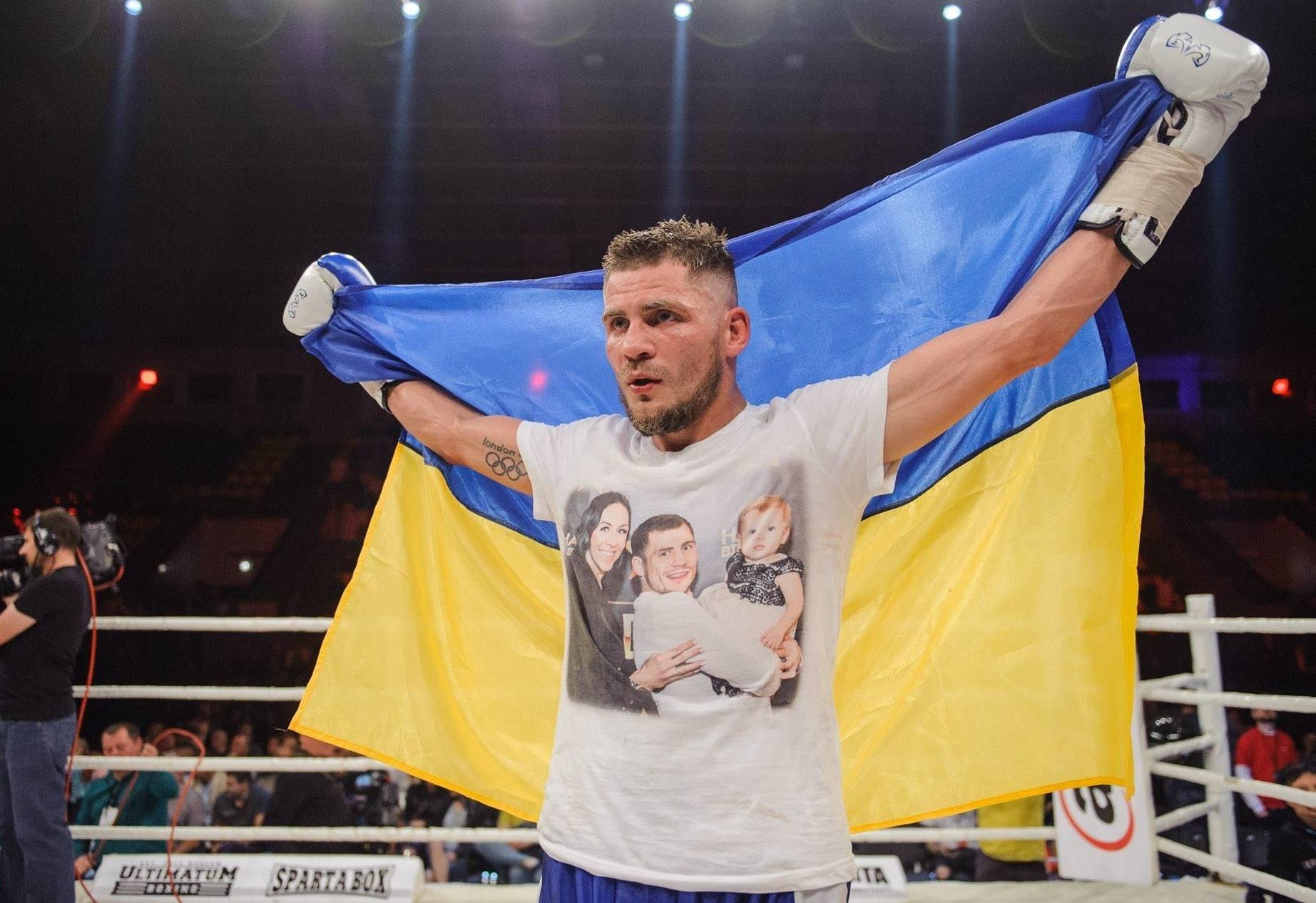 Денис Беринчик – Хосе Санчес – де дивитися онлайн бій 21 березня 2021 Денис Беринчик – Хосе Санчес – де дивитися онлайн бій 21 березня 2021