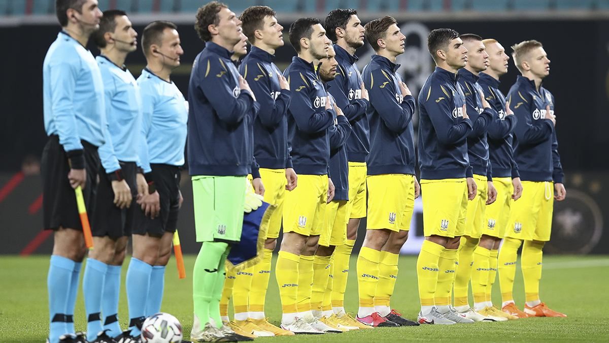 Сборная Украины стартует в отборе на ЧМ-2022: поедет ли команда Шевченко на Мундиаль в Катар