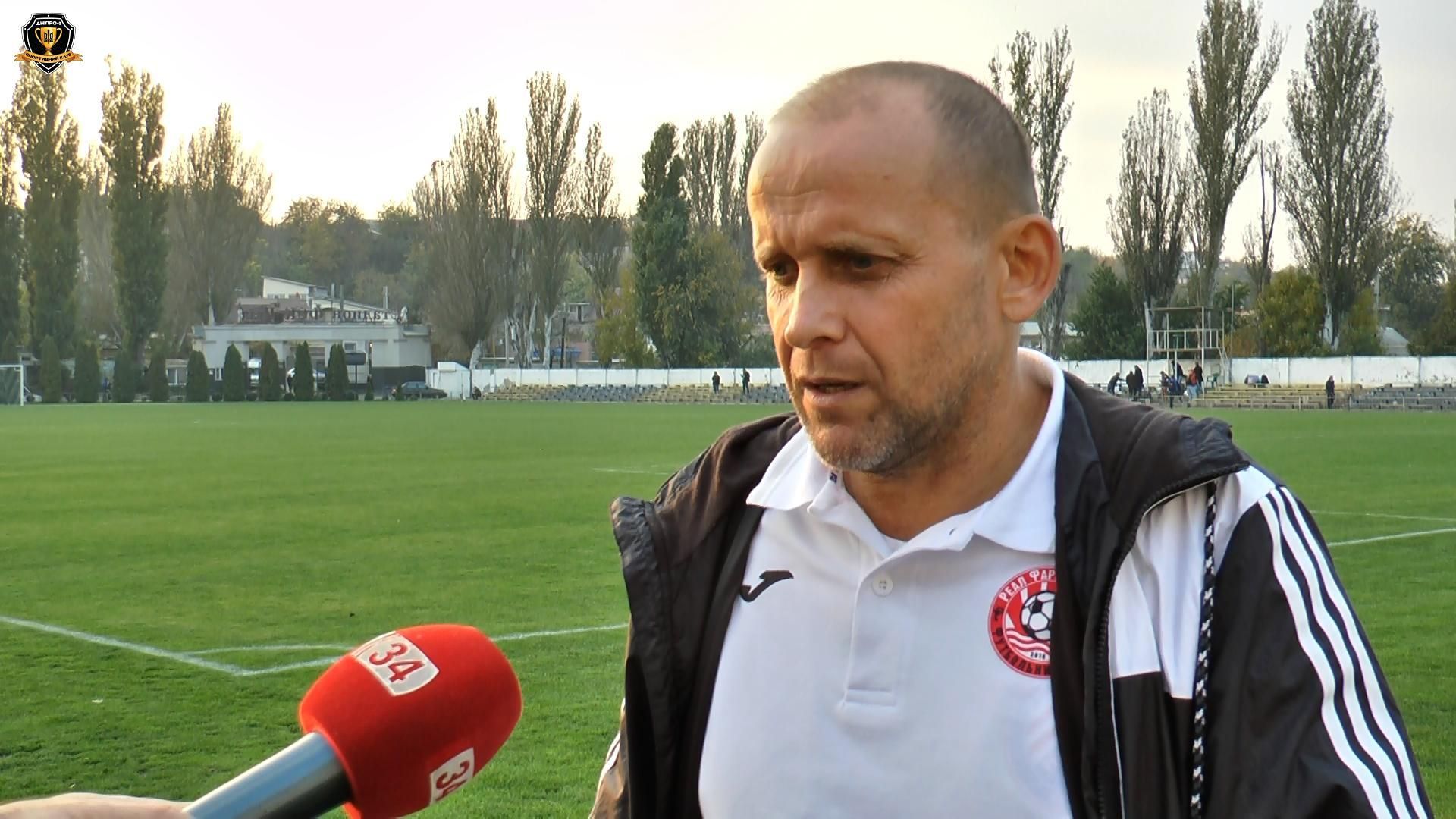 Новый рекорд: президент украинского клуба вышел на футбольное поле в 55 лет – видео Новый рекорд: президент украинского клуба вышел на футбольное поле в 55 лет – видео