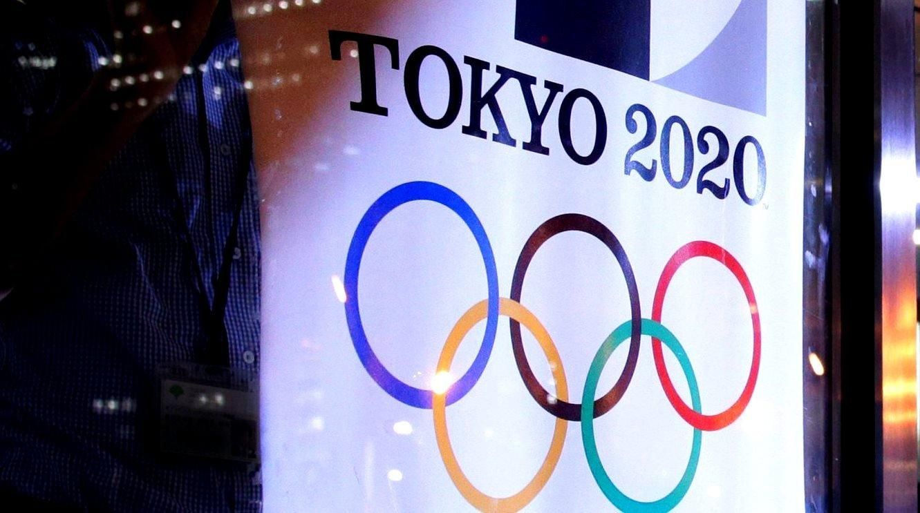 Официально: Олимпиада в Токио пройдет без иностранных зрителей