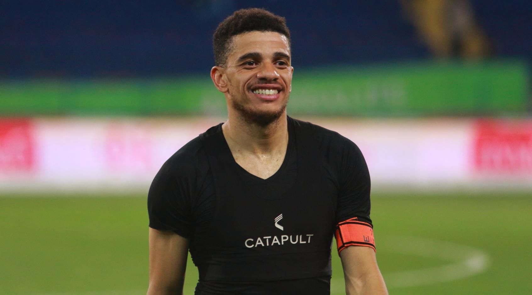 Тайсона перевели у дубль Шахтаря - деталі Тайсона перевели у дубль Шахтаря - деталі