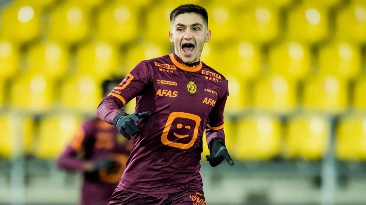 Мехелен выкупит контракт Шведа в Селтика Мехелен выкупит контракт Шведа в Селтика