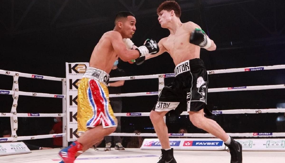 Чоботар – Лік– результат бою 21.03.2021, відео нокауту Чоботар – Лік– результат бою 21.03.2021, відео нокауту