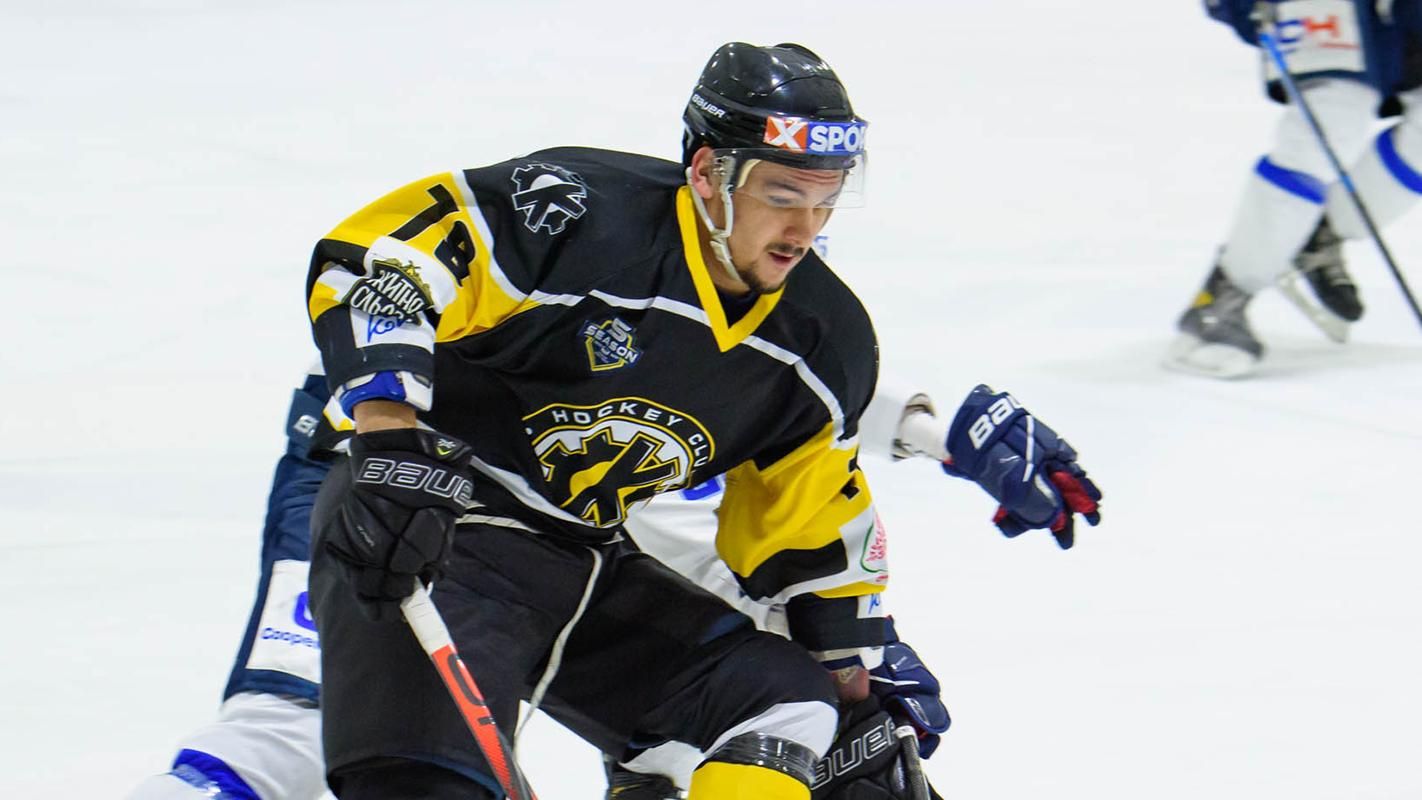 Плей-офф будет непредсказуемым: как новички УХЛ удивили экспертов своей игрой Плей-офф будет непредсказуемым: как новички УХЛ удивили экспертов своей игрой