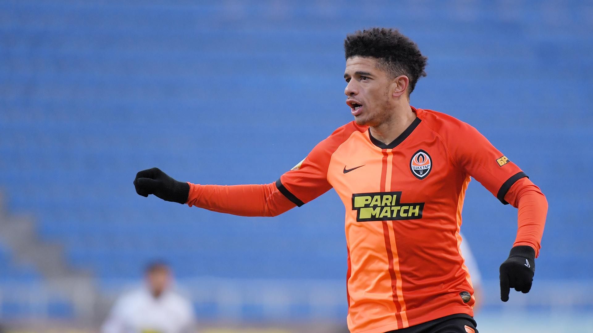 Тайсон после игры с Ромой закрылся в туалете и не хотел разговаривать с Срной и Каштру Тайсон после игры с Ромой закрылся в туалете и не хотел разговаривать с Срной и Каштру