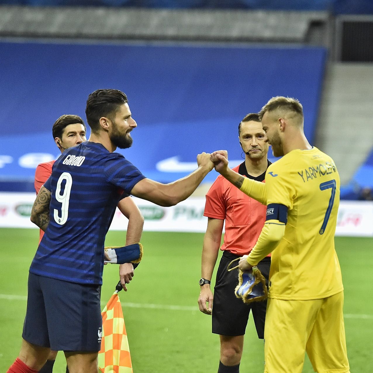 Франция – Украина – онлайн трансляция матча 24 марта, ЧМ 2022 Франция – Украина – онлайн трансляция матча 24 марта, ЧМ 2022