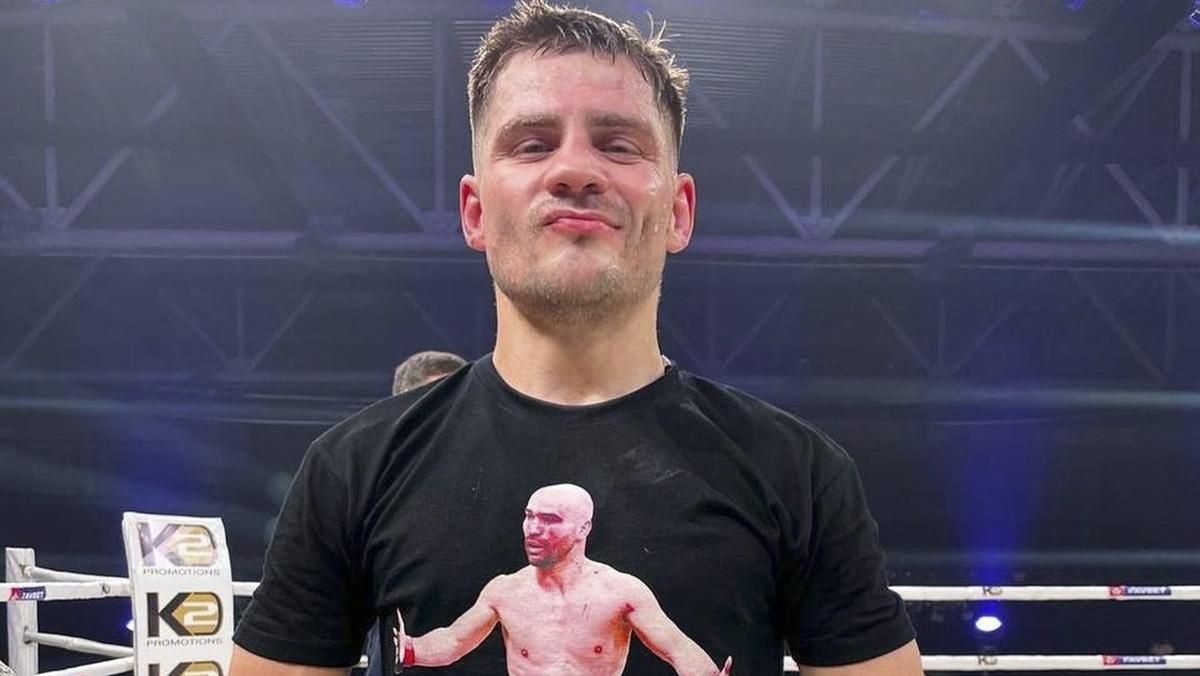 WWFC готова організувати бій Денис Берінчик – Артем Лобов WWFC готова організувати бій Денис Берінчик – Артем Лобов