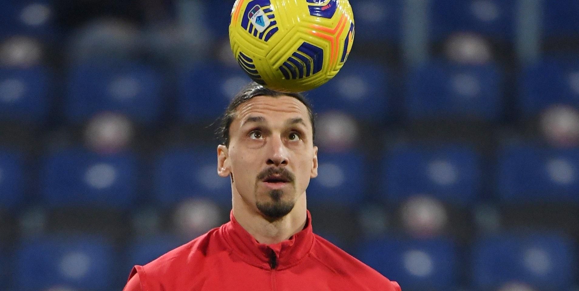 Ибрагимович побил рекорд Шевченко, который продержался 16 лет Ибрагимович побил рекорд Шевченко, который продержался 16 лет