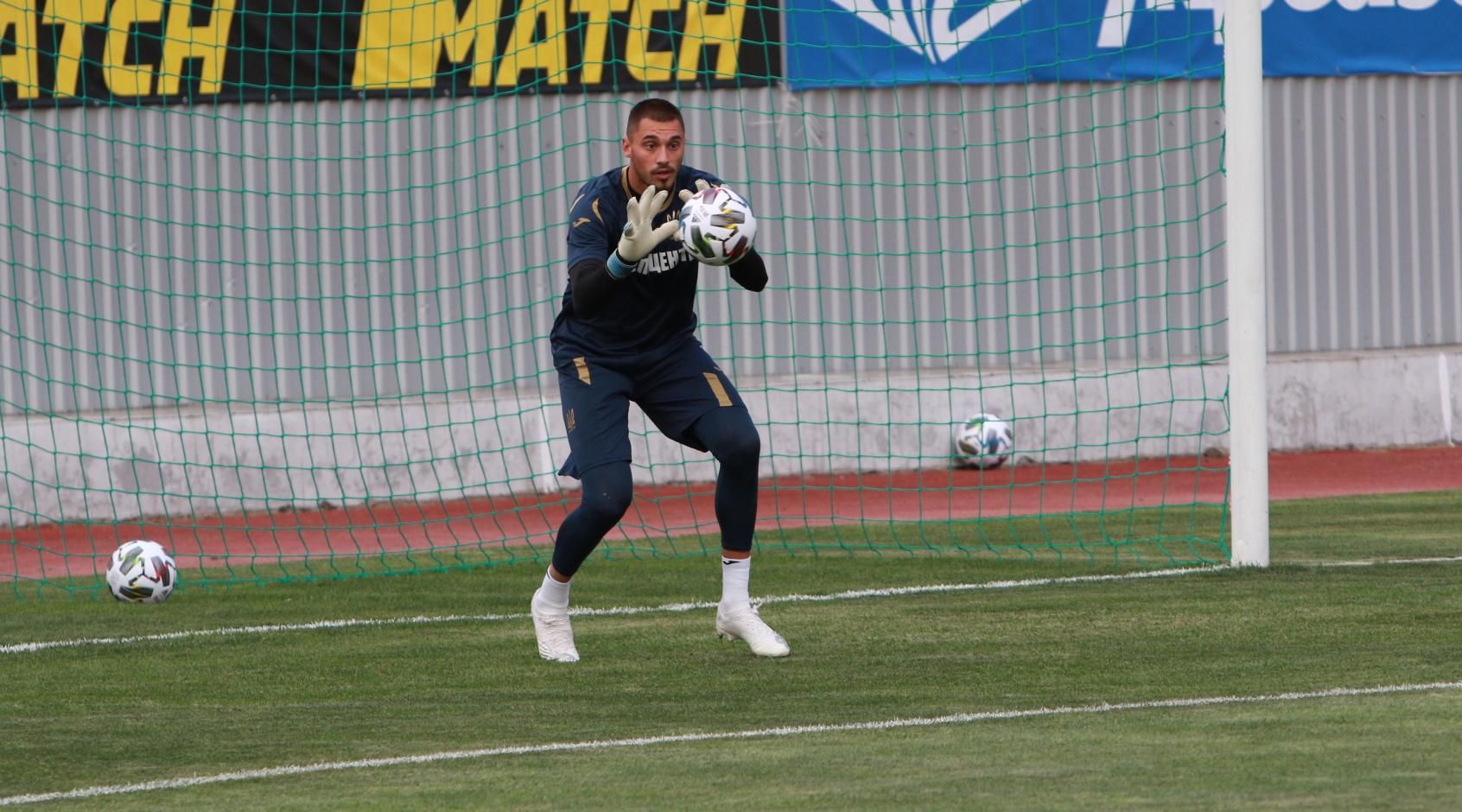 Сутки вообще не брал телефон в руки, – Бущан рассказал о семи пропущенных голах от Франции Сутки вообще не брал телефон в руки, – Бущан рассказал о семи пропущенных голах от Франции