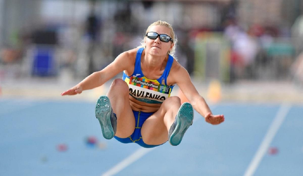 Українські параатлети здобули 8 медалей на турнірі у Тунісі