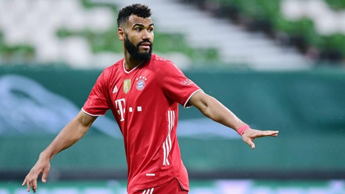 Форварда Баварії не викликали до збірної через помилку в електронному листі Форварда Баварії не викликали до збірної через помилку в електронному листі