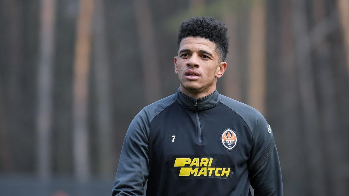 Пожалуйста, не лги, – реакция Тайсона на перевод в дубль и слова Срны Пожалуйста, не лги, – реакция Тайсона на перевод в дубль и слова Срны